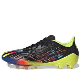 Кроссовки copa sense.1 Adidas, черный gz1355 | black/green