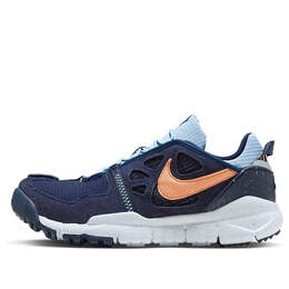 Кроссовки terra vista nn Nike, синий dm0861-401 | blue