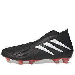 Кроссовки Predator Edge 94 FG Adidas, черный hp9135 | black/white/red