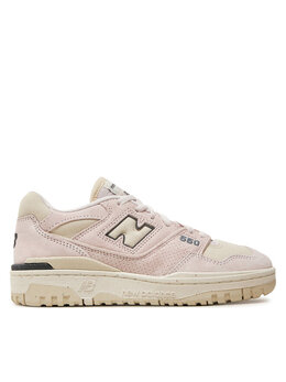 Кроссовки New Balance, розовый 0000304482809 | rosa