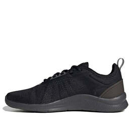 Кроссовки asweetrain shoes Adidas, черный fw1662 | black