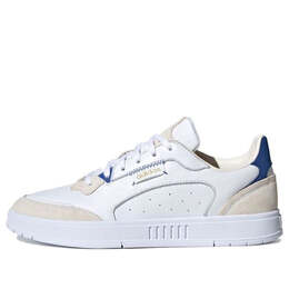 Кроссовки neo kollide Adidas, белый fx9053 | white/blue