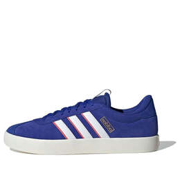 Кроссовки neo vl court Adidas, синий id6283 | blue/white