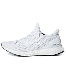 Кроссовки ультра буст клима Adidas, белый cg7082 | white
