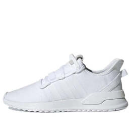 Кроссовки u_path беговые кроссовки Adidas, белый g27637 | white