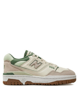 Кроссовки New Balance, бежевый 0000304482175 | bézs