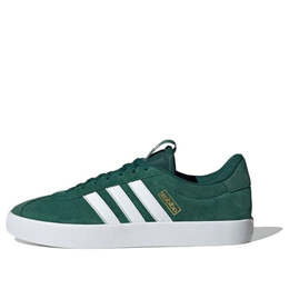 Кроссовки спортивные vl court 3.0 Adidas, зеленый id6284 | green/white
