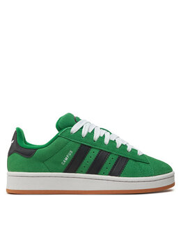 Кроссовки Adidas, зеленый campus 00s jh9095 | zöld