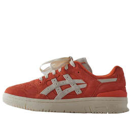 Кроссовки x kith ex89 Asics, оранжевый 1201a894-800 | orange