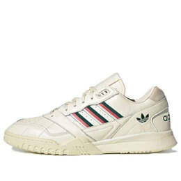 Кроссовки оригиналы ar trainer Adidas, белый eg6709 | white/black/red
