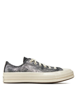 Тканевые Кроссовки Converse, серый 0000304038747 | grau
