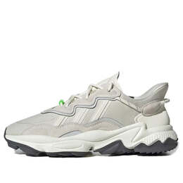 Кроссовки ozweego tr Adidas, серый eg8354 | gray