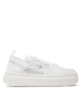 Кроссовки Nike, белый 0000303447175 | weiß