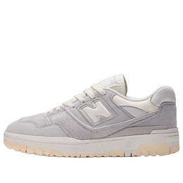 Кроссовки 550 New Balance, серый bb550slb | gray