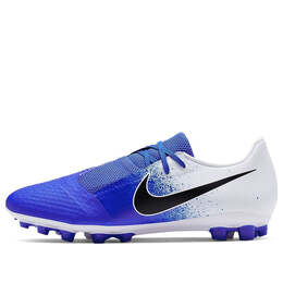 Кроссовки фантом яд академия агр Nike, синий av3038-104 | blue/white