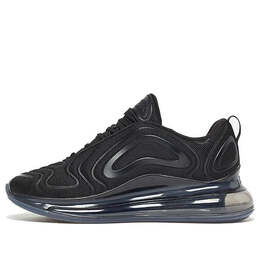 Кроссовки air max 720 Nike, черный ao2924-007 | black