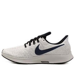 Кроссовки air zoom pegasus 35 Nike, белый 942851-102 | white/blue