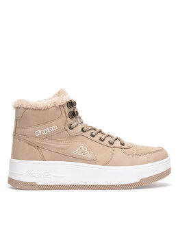 Кроссовки Kappa, бежевый 5905588875116 | beige