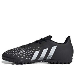 Кроссовки Predator Freak .4 tf Adidas, черный fy1046 | black/white