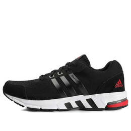 Кроссовки оригиналы eqt красные унисекс Adidas, черный eg8989 | black/red