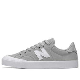 Кроссовки pro court New Balance, серый proctsqd | grey