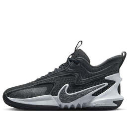 Кроссовки космическое единство 2 эп. Nike, черный dh1536-003 | black/multi-color/grey/off noir