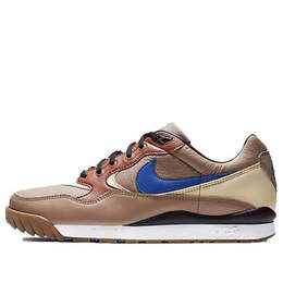 Кроссовки air wildwood acg Nike, коричневый ao3116-200 | light brown