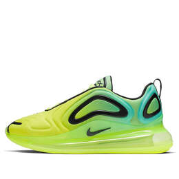Кроссовки air max 720 Nike, желтый ao2924-701 | yellow