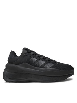 Кроссовки Adidas, черный 0000303908980 | schwarz