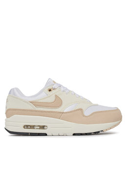 Кроссовки Nike, бежевый air max 1 dz2628 101 | bézs