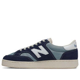 Кроссовки pro court d New Balance, черный proctccb | black/blue