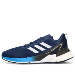 Кроссовки response супер обувь Adidas, синий fy8759 | blue/white