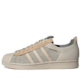 Кроссовки суперзвезда Adidas, белый gy0011 | creamwhite/light gray