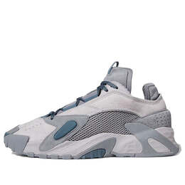 Кроссовки оригинальные стритбол баскетбольные кроссовки Adidas, серый fv4830 | gray