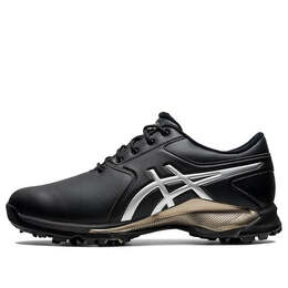 Кроссовки гель эйс про Asics, черный 1111a220-001 | black/pure silver