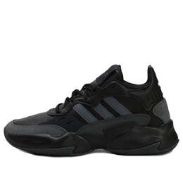 Кроссовки neo streetspirit 2.0 Adidas, черный eg6586 | black