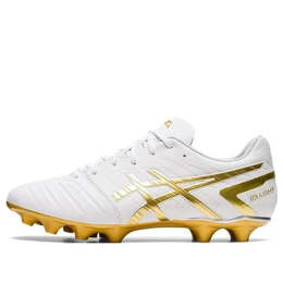 Кроссовки ds легкие широкие Asics, белый 1103a069-122 | white/rich gold