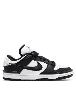 Кроссовки Nike, черный 0000304008702 | fekete
