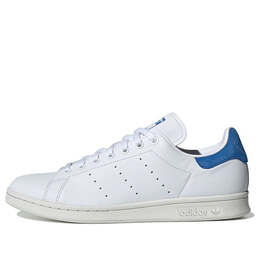 Кроссовки Стэн Смит Adidas, белый bd8022 | white/blue