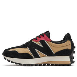 Кроссовки 327 New Balance, хаки u327cnp | khaki/black