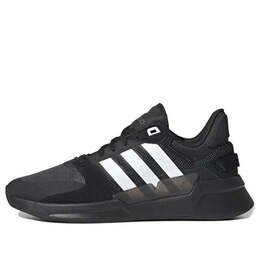 Кроссовки neo run 90-х Adidas, черный eg8657 | black/white