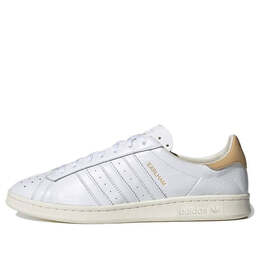 Кроссовки Эрлхэм Adidas, белый h01806 | white/gold