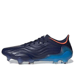 Кроссовки copa sense.1 fg Adidas, синий gw4943 | blue/orange