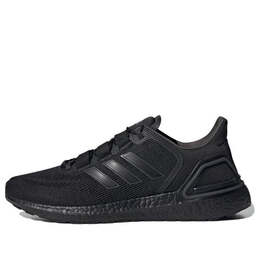 Кроссовки ultraboost 20 lab Adidas, черный gx6596 | black