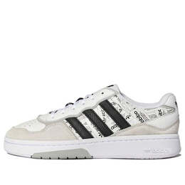 Кроссовки Courtic Adidas, белый id4081 | white