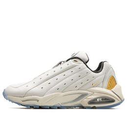 Кроссовки x nocta drake hot step air terra Nike, белый dh4692-003 | light bone/metallic gold