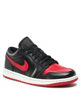 Кроссовки Nike Air Jordan 1 Low DC0774 061 Negro, черный 4623148212 | negro