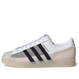 Кроссовки суперзвезда Adidas, белый fx5565 | white/black/brown