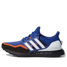 Кроссовки ультрабуст 2.0 Adidas, синий ef2901 | blue