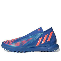Кроссовки Predator Edge.1 tf Adidas, синий gw9997 | blue/red